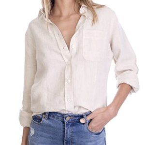 Linen Shirt